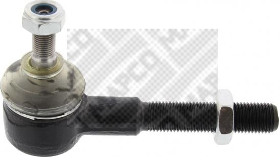 Mapco 19850 - Tie Rod End car-mod.net
