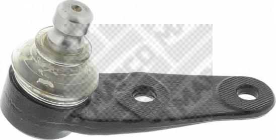 Mapco 19857 - Ball Joint car-mod.net