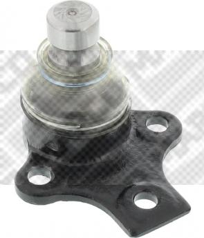 Mapco 19889 - Ball Joint car-mod.net