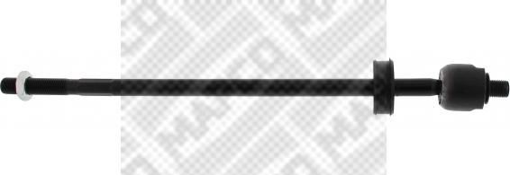 Mapco 19887 - Inner Tie Rod, Axle Joint car-mod.net