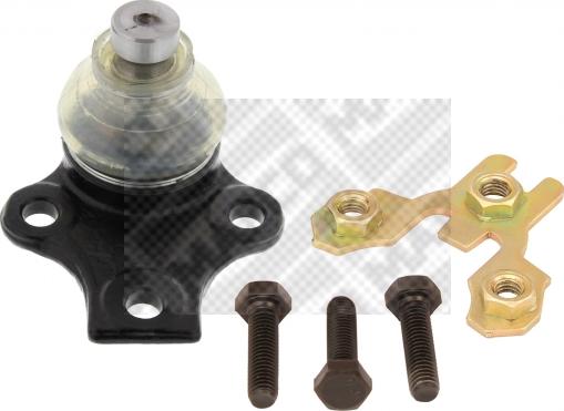 Mapco 19879/1 - Ball Joint car-mod.net