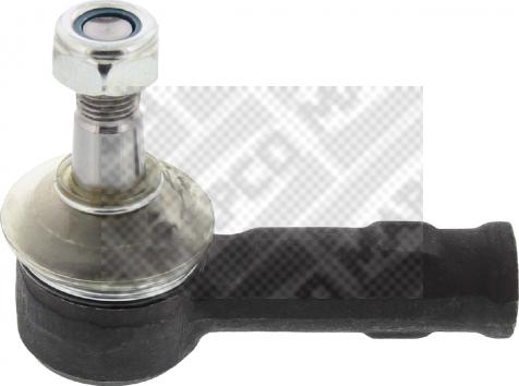 Mapco 19874 - Tie Rod End car-mod.net
