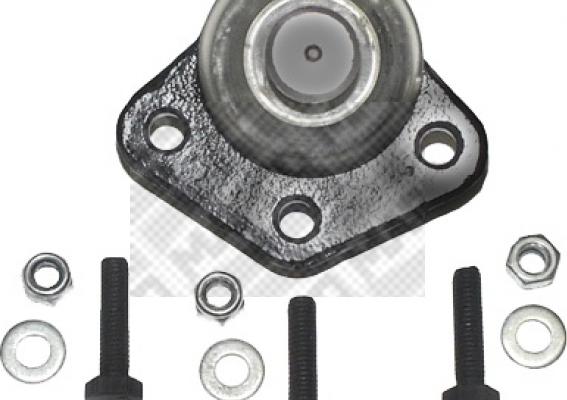 Mapco 19876 - Ball Joint car-mod.net