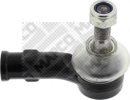 Mapco 19877 - Tie Rod End car-mod.net
