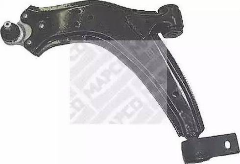 Mapco 19333 - Track Control Arm car-mod.net
