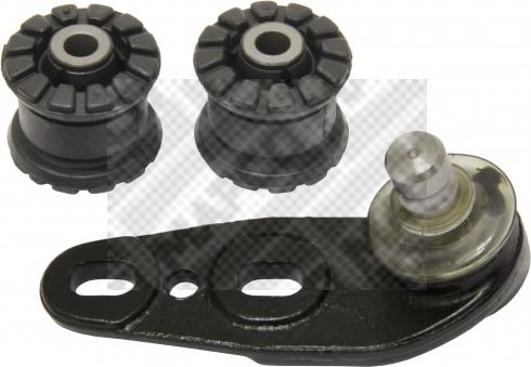 Mapco 19294 - Suspension Kit car-mod.net