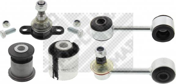 Mapco 19292 - Suspension Kit car-mod.net