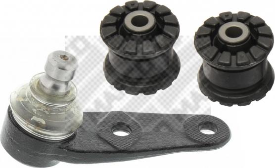 Mapco 19257 - Suspension Kit car-mod.net