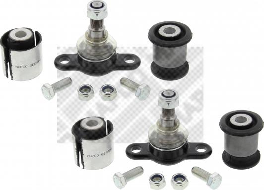 Mapco 19267/2HPS - Suspension Kit car-mod.net
