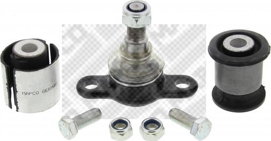 Mapco 19267HPS - Suspension Kit car-mod.net