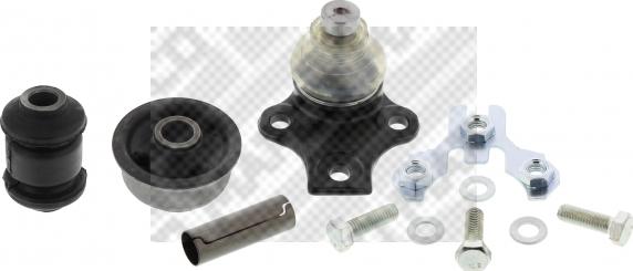 Mapco 19279 - Suspension Kit car-mod.net