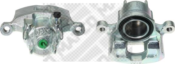 Mapco 144189 - Brake Caliper car-mod.net