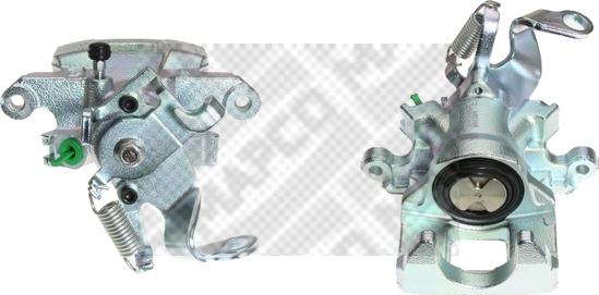 Mapco 144179 - Brake Caliper car-mod.net