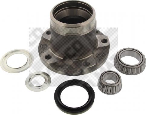 Mapco 146894 - Bearing Kit, wheel hub car-mod.net