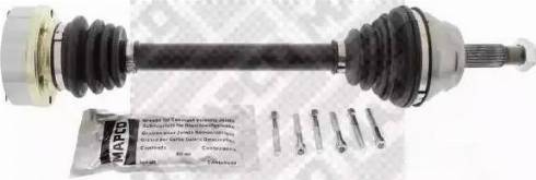 Mapco 16805 - Drive Shaft car-mod.net