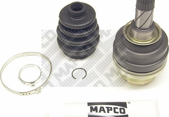 Mapco 16716 - CV Joint Kit, drive shaft car-mod.net
