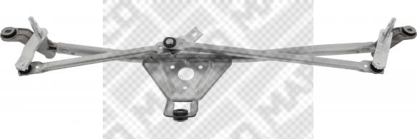 Mapco 104891 - Wiper Linkage car-mod.net