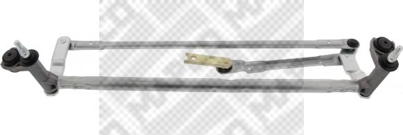 Mapco 104886 - Wiper Linkage car-mod.net