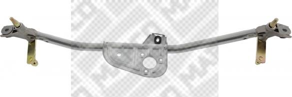 Mapco 104881 - Wiper Linkage car-mod.net