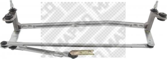 Mapco 104888 - Wiper Linkage car-mod.net