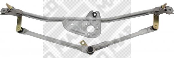 Mapco 104882 - Wiper Linkage car-mod.net