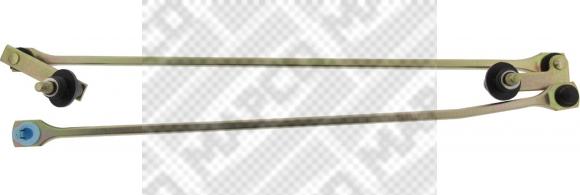Mapco 104784 - Wiper Linkage car-mod.net