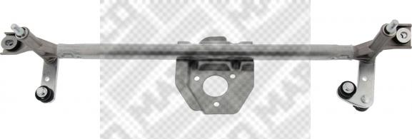 Mapco 104781 - Wiper Linkage car-mod.net