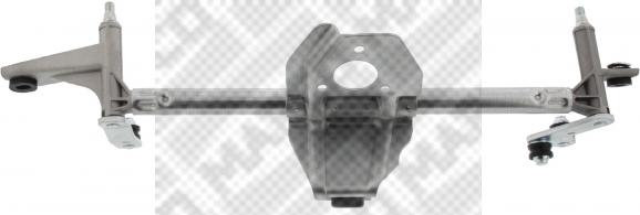 Mapco 104782 - Wiper Linkage car-mod.net