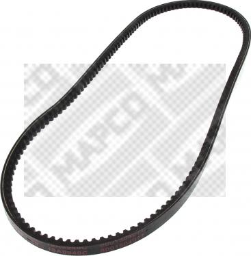 Mapco 100940 - Drive belt, V-Belt car-mod.net