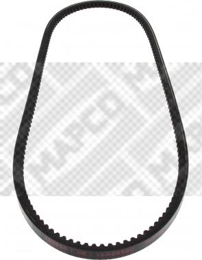 Mapco 100950 - Drive belt, V-Belt car-mod.net