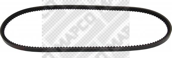 Mapco 100925 - Drive belt, V-Belt car-mod.net