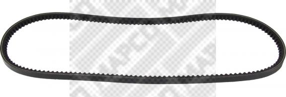 Mapco 100975 - Drive belt, V-Belt car-mod.net