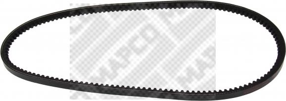 Mapco 100865 - Drive belt, V-Belt car-mod.net