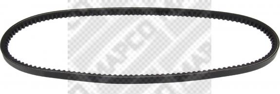 Mapco 100825 - Drive belt, V-Belt car-mod.net