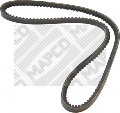 Mapco 100875 - Drive belt, V-Belt car-mod.net