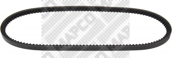 Mapco 100763 - Drive belt, V-Belt car-mod.net