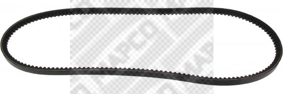 Mapco 101000 - Drive belt, V-Belt car-mod.net