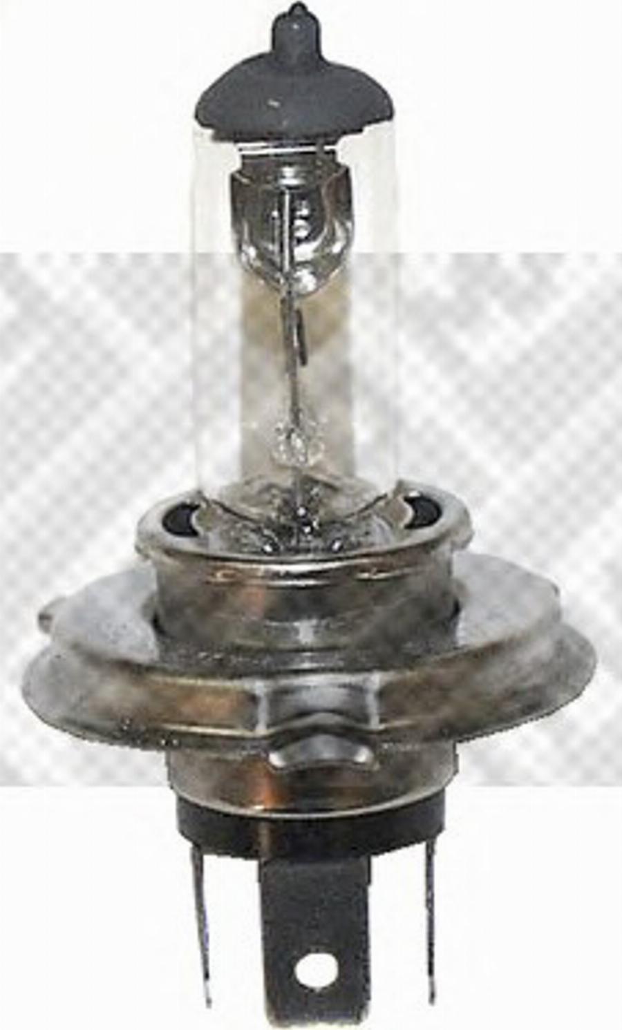 Mapco 103200 - Bulb, headlight car-mod.net