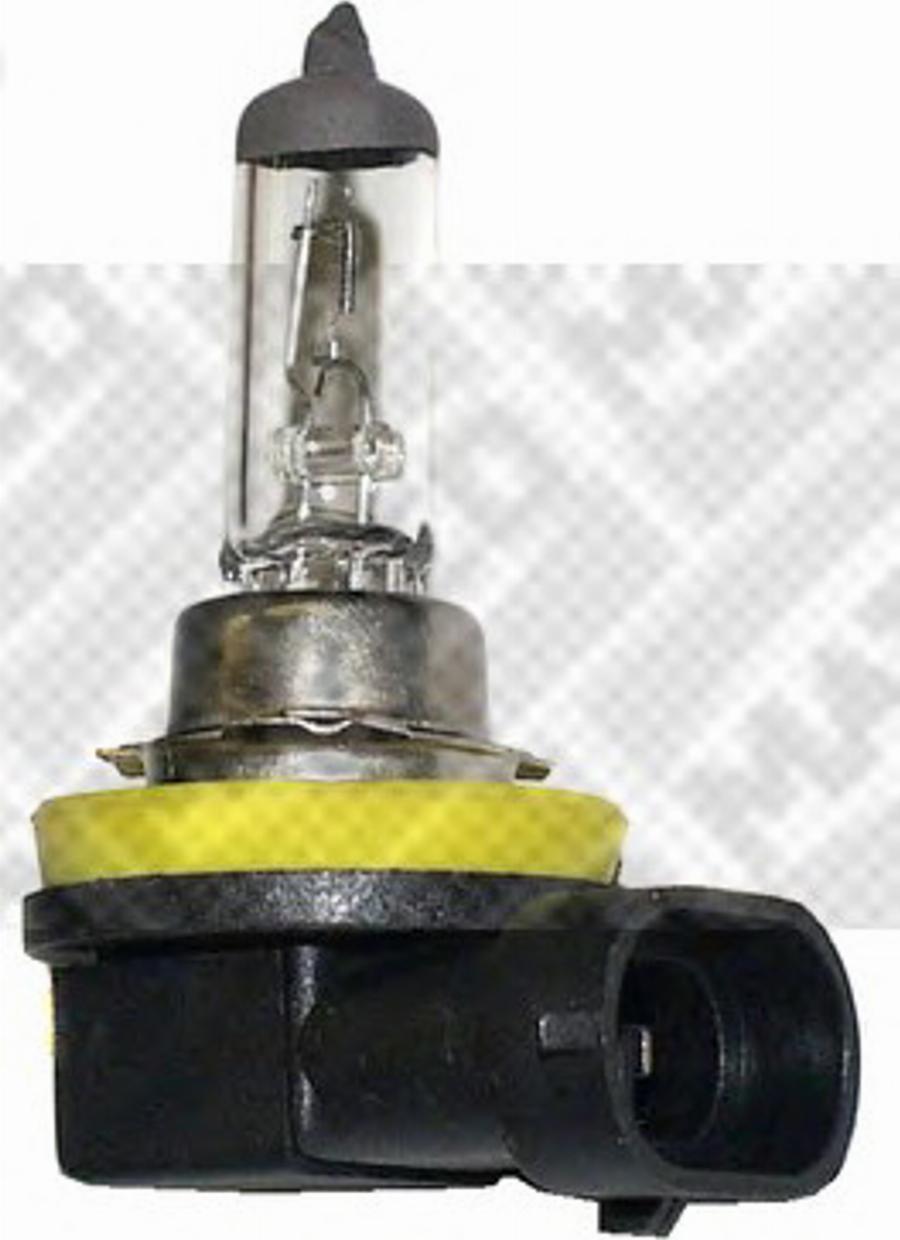Mapco 103208 - Bulb, spotlight car-mod.net
