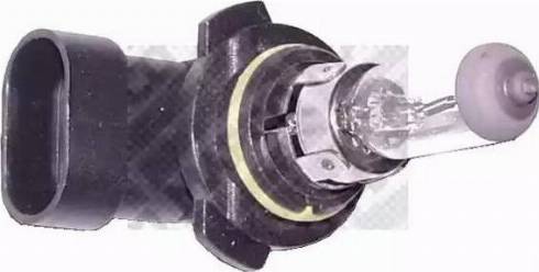 Mapco 103213 - Bulb, headlight car-mod.net