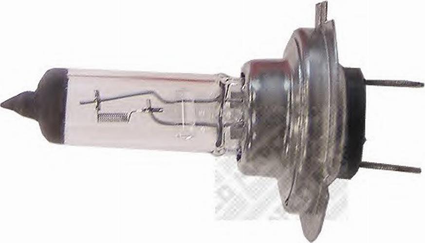 Mapco 103230 - Bulb, spotlight car-mod.net