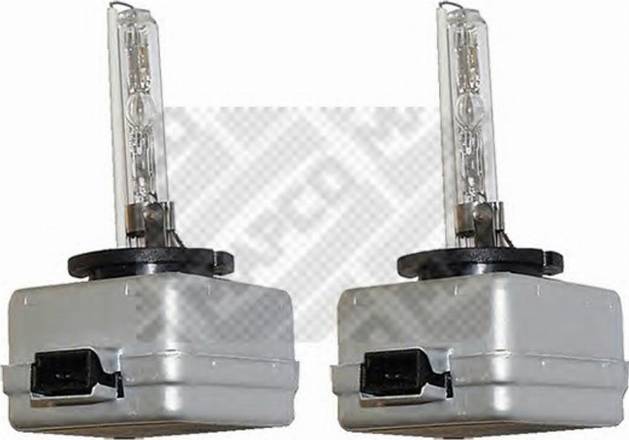Mapco 103222/2 - Bulb, headlight car-mod.net