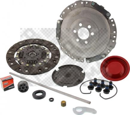 Mapco 10752/1 - Clutch Kit car-mod.net