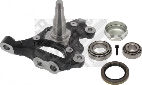 Mapco 107850/1 - Repair Kit, steering knuckle car-mod.net