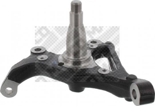 Mapco 107850 - Steering Knuckle, wheel suspension car-mod.net