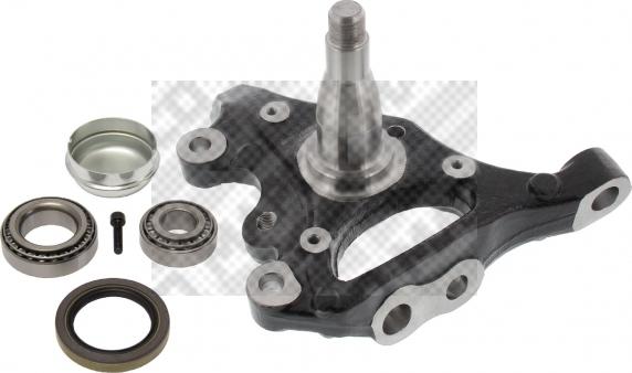 Mapco 107851/1 - Repair Kit, steering knuckle car-mod.net