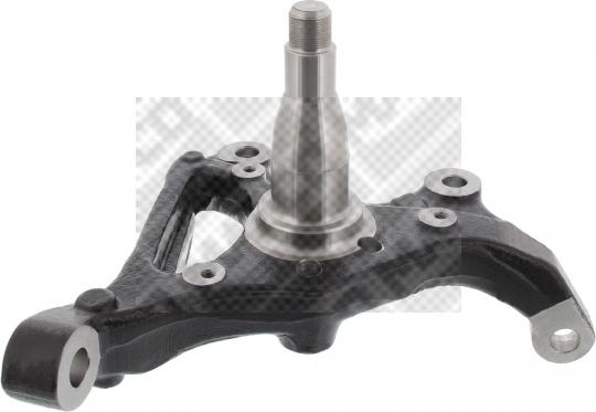 Mapco 107851 - Steering Knuckle, wheel suspension car-mod.net