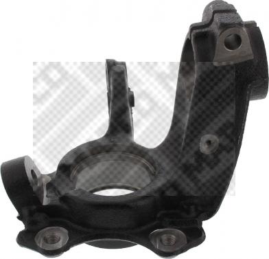 Mapco 107791 - Steering Knuckle, wheel suspension car-mod.net