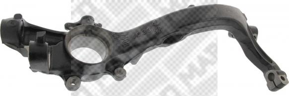 Mapco 107798 - Steering Knuckle, wheel suspension car-mod.net