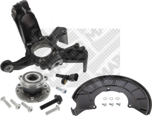 Mapco 107759/1 - Repair Kit, steering knuckle car-mod.net
